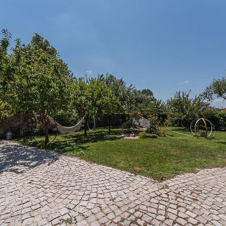 Apartamento Guestready - Seven Farm Mangualde Exterior foto