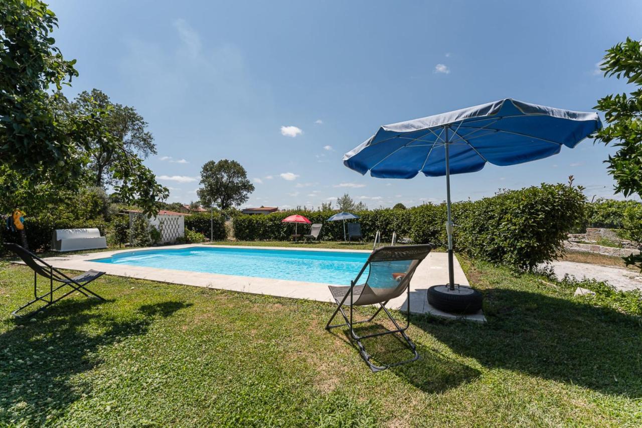 Apartamento Guestready - Seven Farm Mangualde Exterior foto