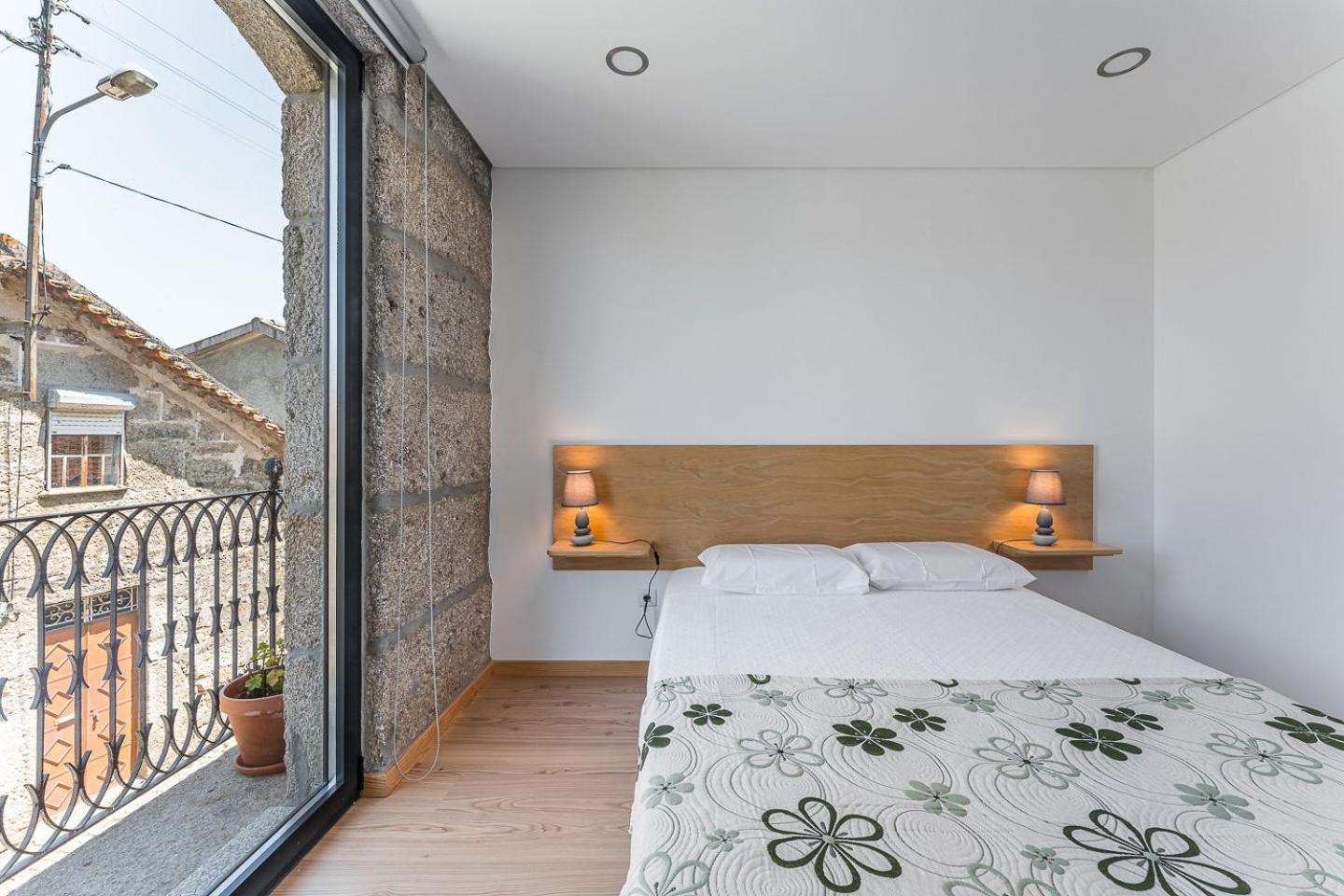 Apartamento Guestready - Seven Farm Mangualde Exterior foto