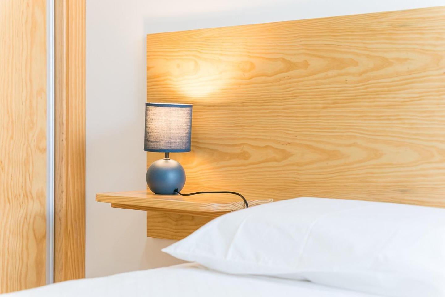 Apartamento Guestready - Seven Farm Mangualde Exterior foto