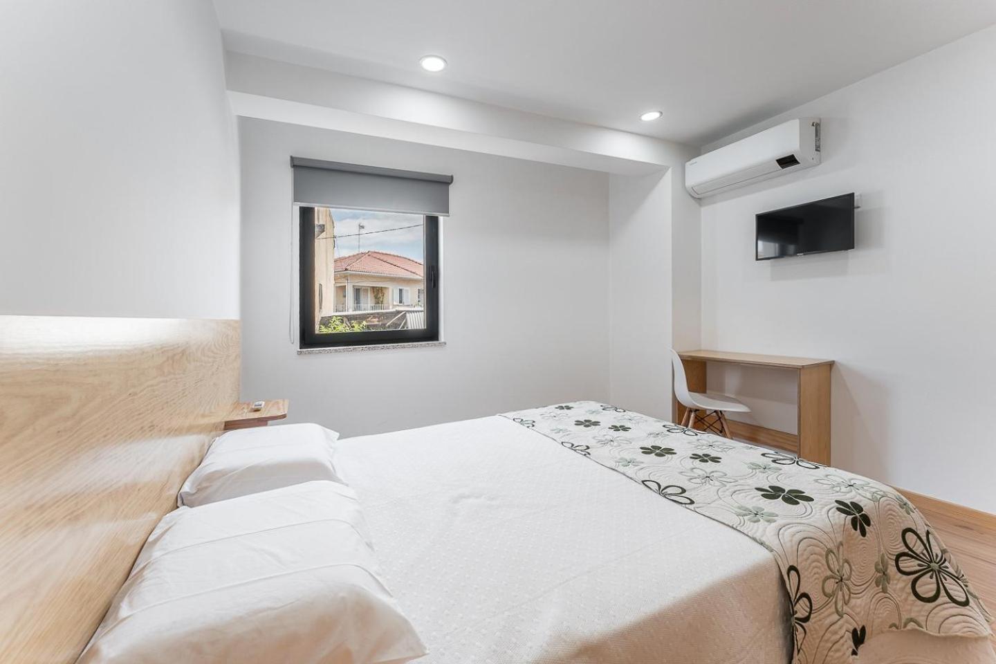 Apartamento Guestready - Seven Farm Mangualde Exterior foto