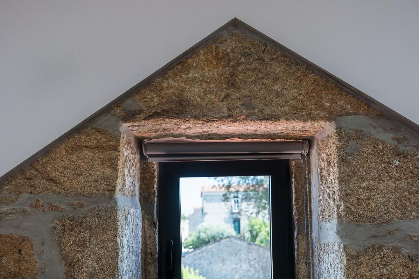 Apartamento Guestready - Seven Farm Mangualde Exterior foto