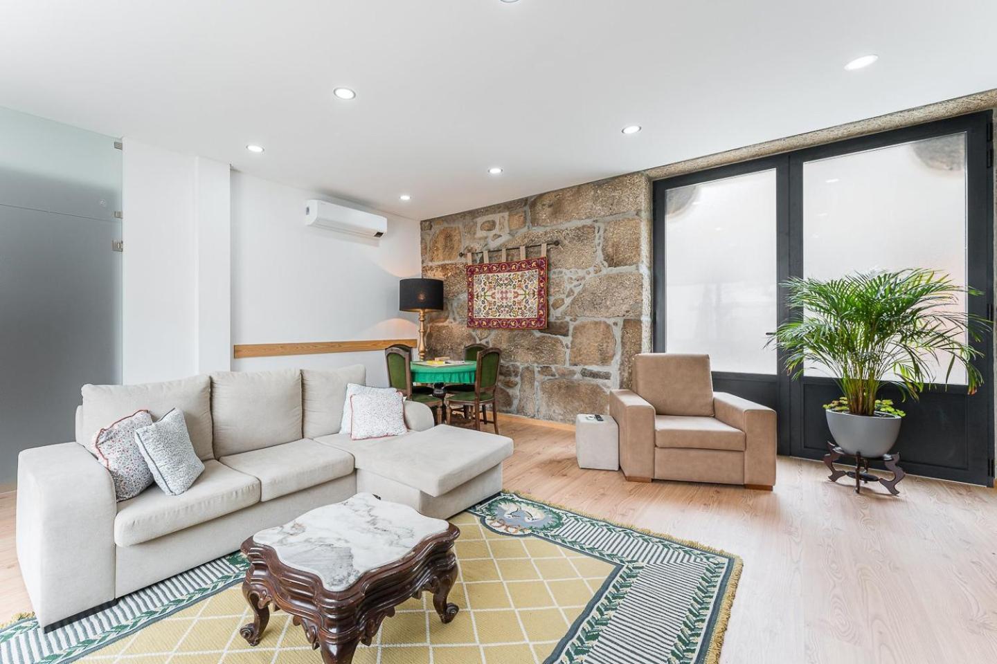 Apartamento Guestready - Seven Farm Mangualde Exterior foto