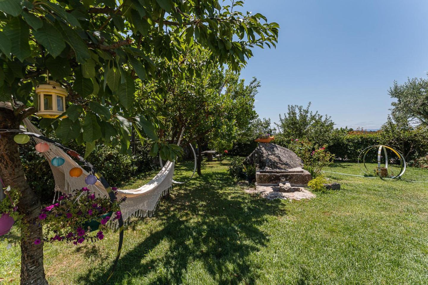 Apartamento Guestready - Seven Farm Mangualde Exterior foto