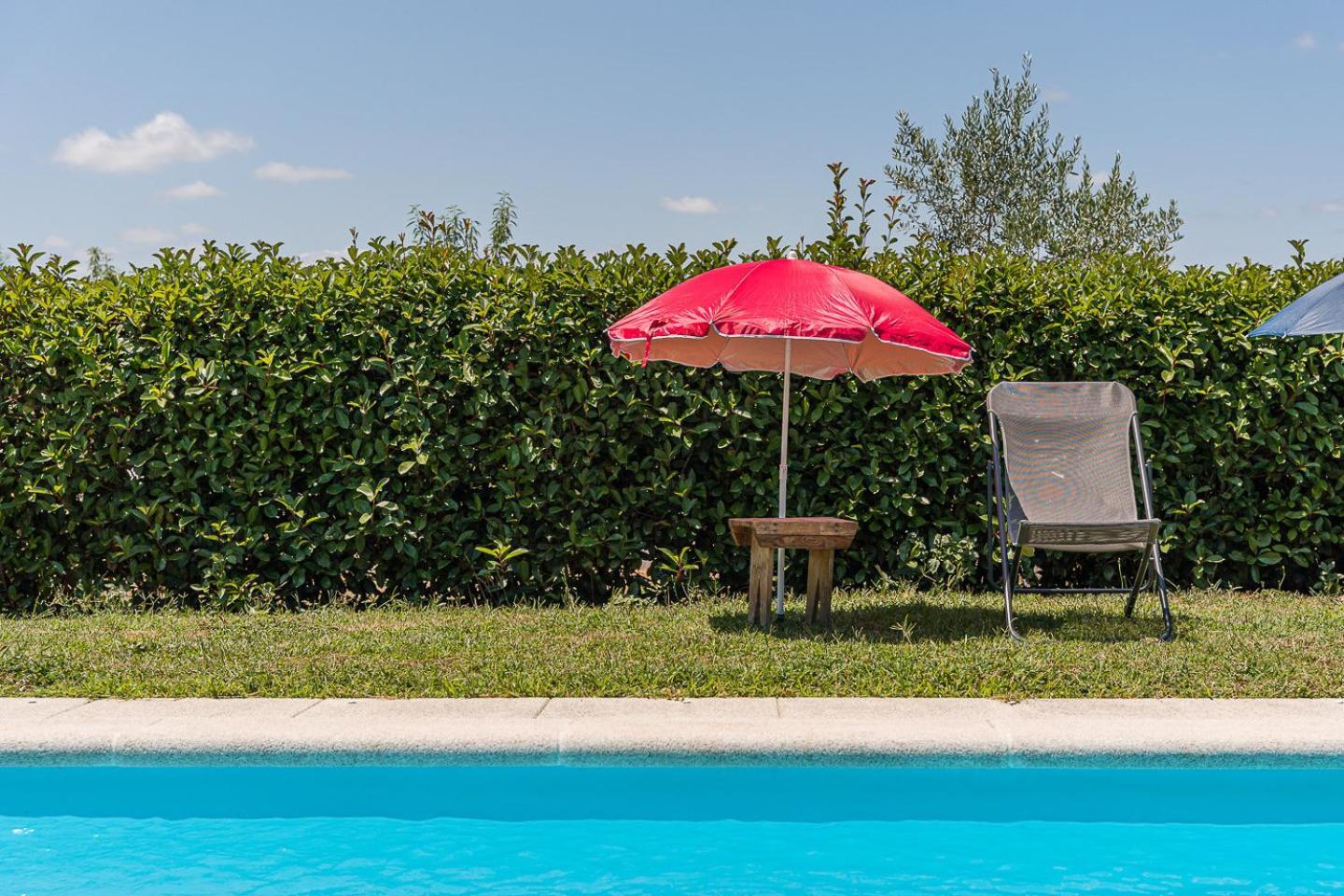Apartamento Guestready - Seven Farm Mangualde Exterior foto