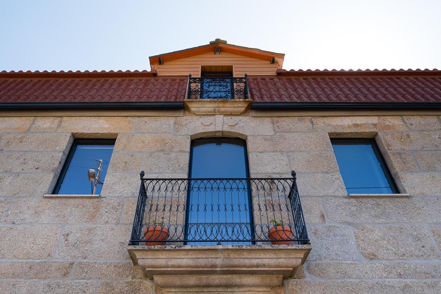 Apartamento Guestready - Seven Farm Mangualde Exterior foto
