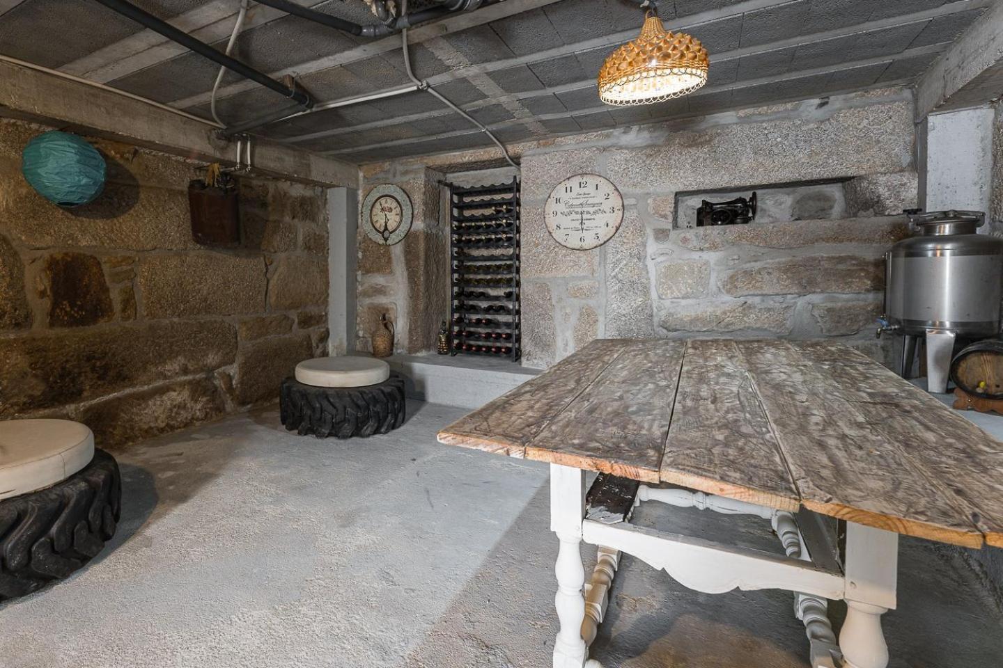 Apartamento Guestready - Seven Farm Mangualde Exterior foto