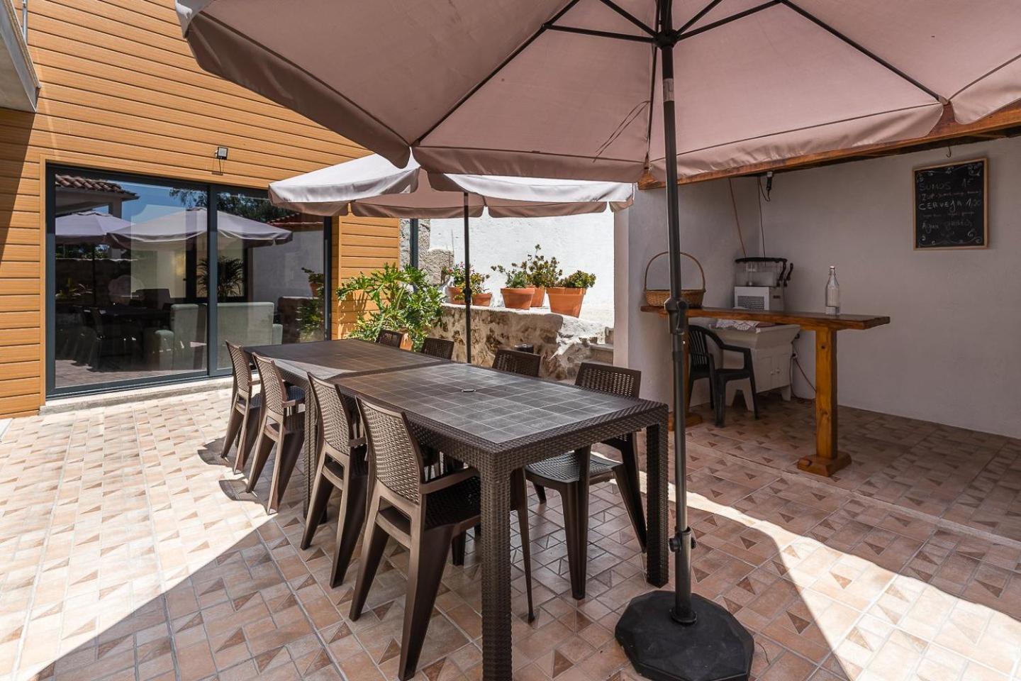 Apartamento Guestready - Seven Farm Mangualde Exterior foto
