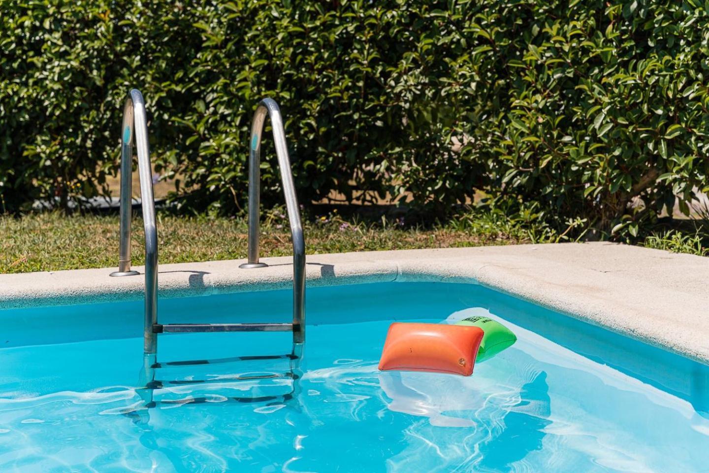 Apartamento Guestready - Seven Farm Mangualde Exterior foto