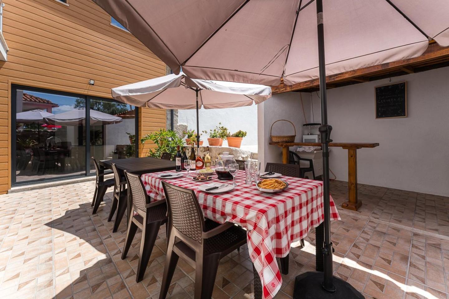 Apartamento Guestready - Seven Farm Mangualde Exterior foto