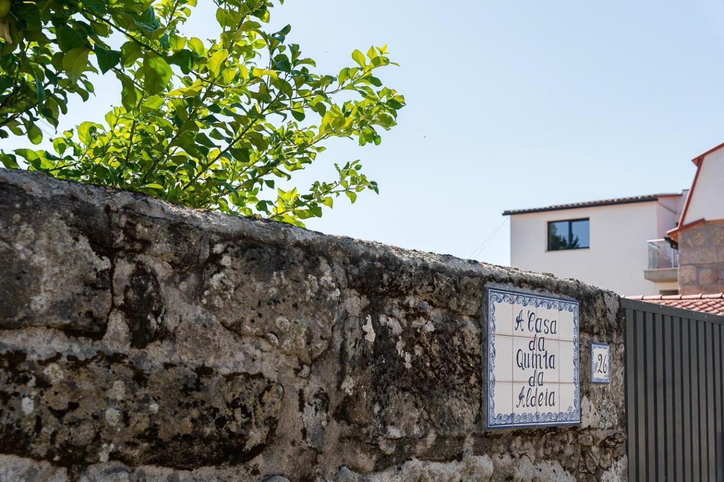 Apartamento Guestready - Seven Farm Mangualde Exterior foto