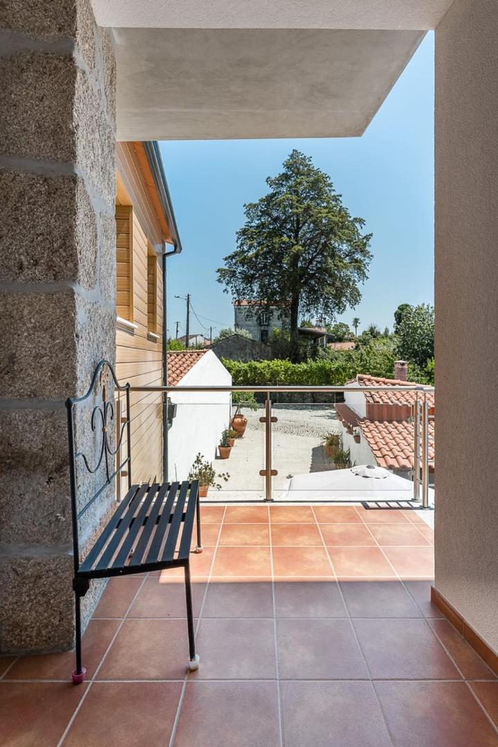 Apartamento Guestready - Seven Farm Mangualde Exterior foto