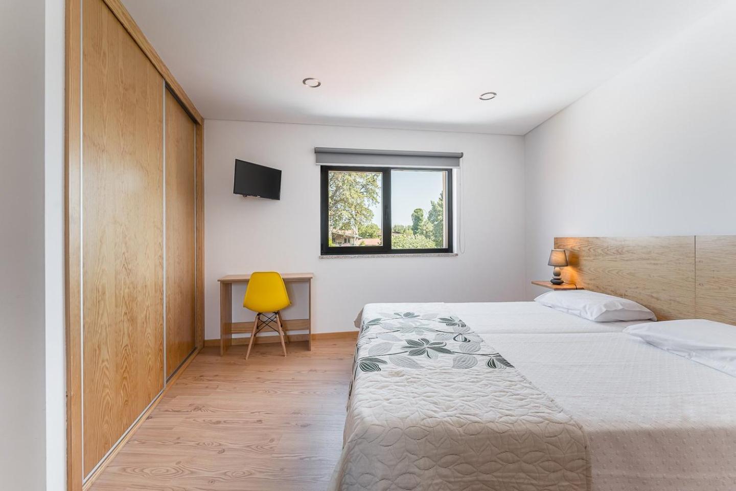 Apartamento Guestready - Seven Farm Mangualde Exterior foto